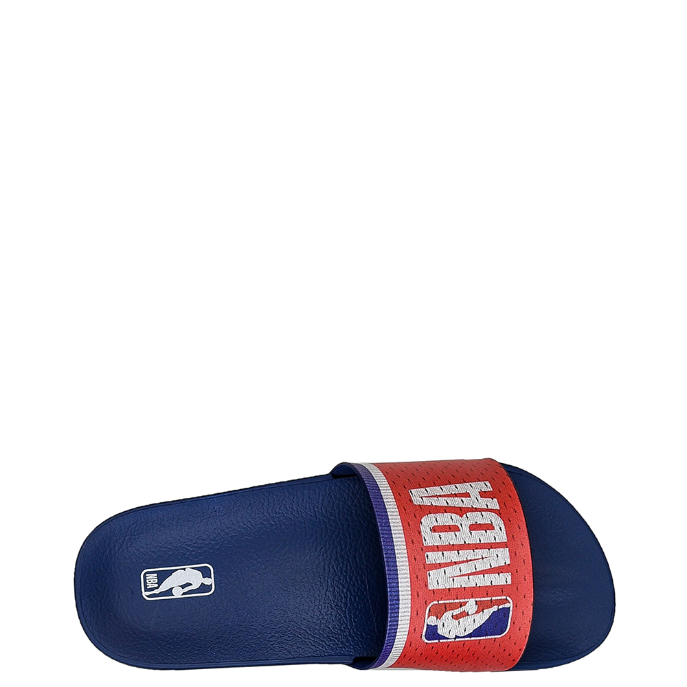 CHINELO INFANTIL RIDER FULL 86 NBA II SLIDE image number 1