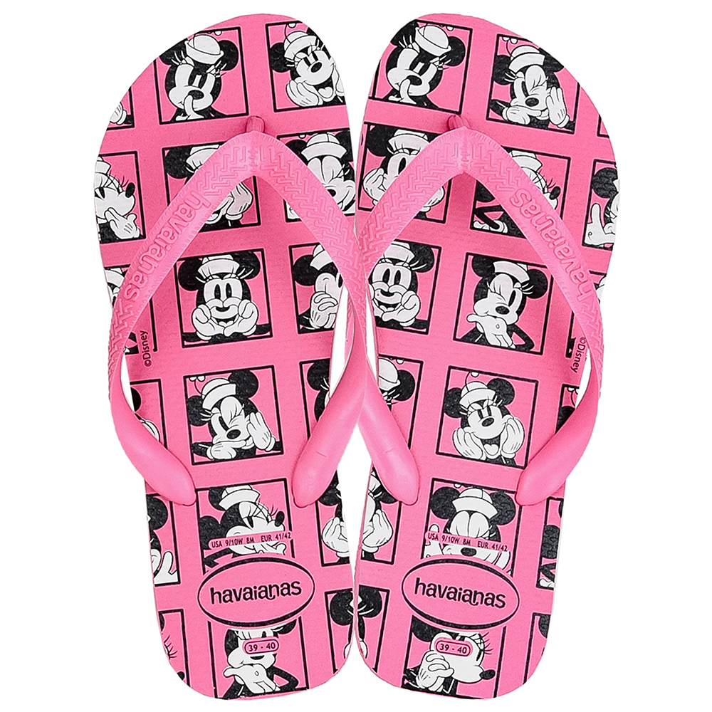CHINELO FEM HAVAIANAS TOP DISNEY image number 0