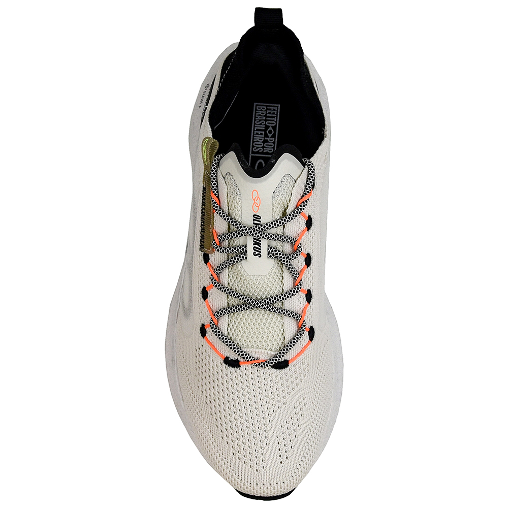 TENIS OLYMPIKUS REVERSO image number 2