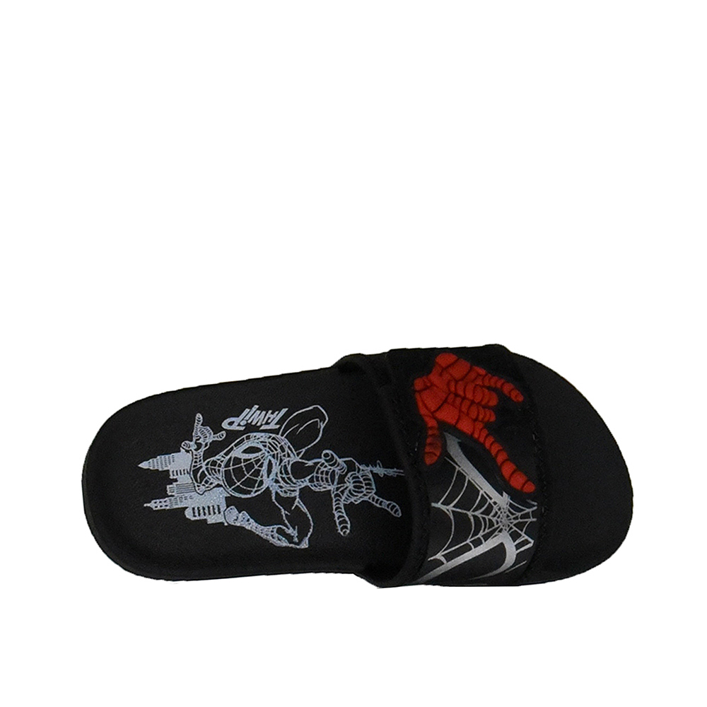 CHINELO INFANTIL MARVEL image number 1