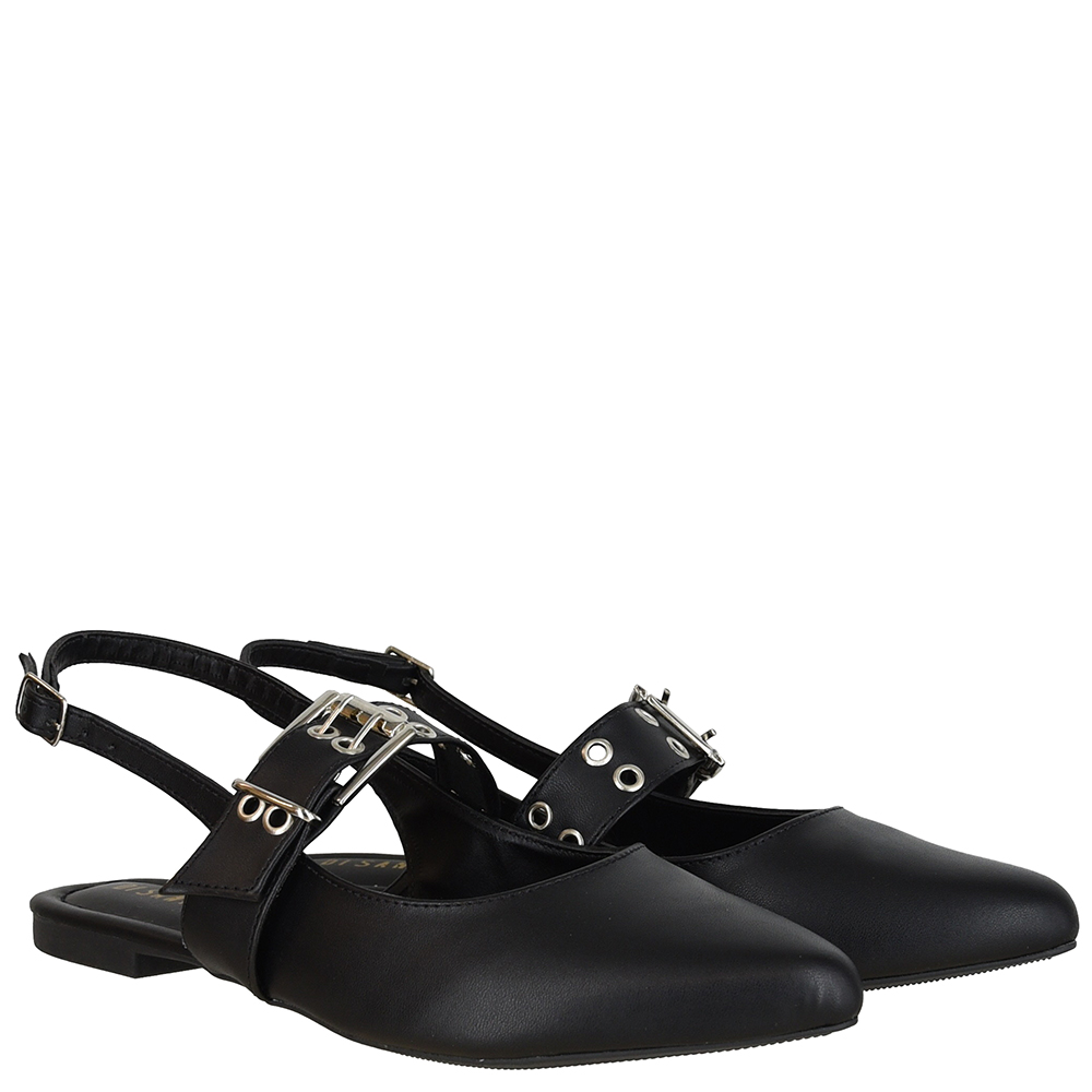 SAPATILHA CHANEL FIVELA ILHOS image number 1