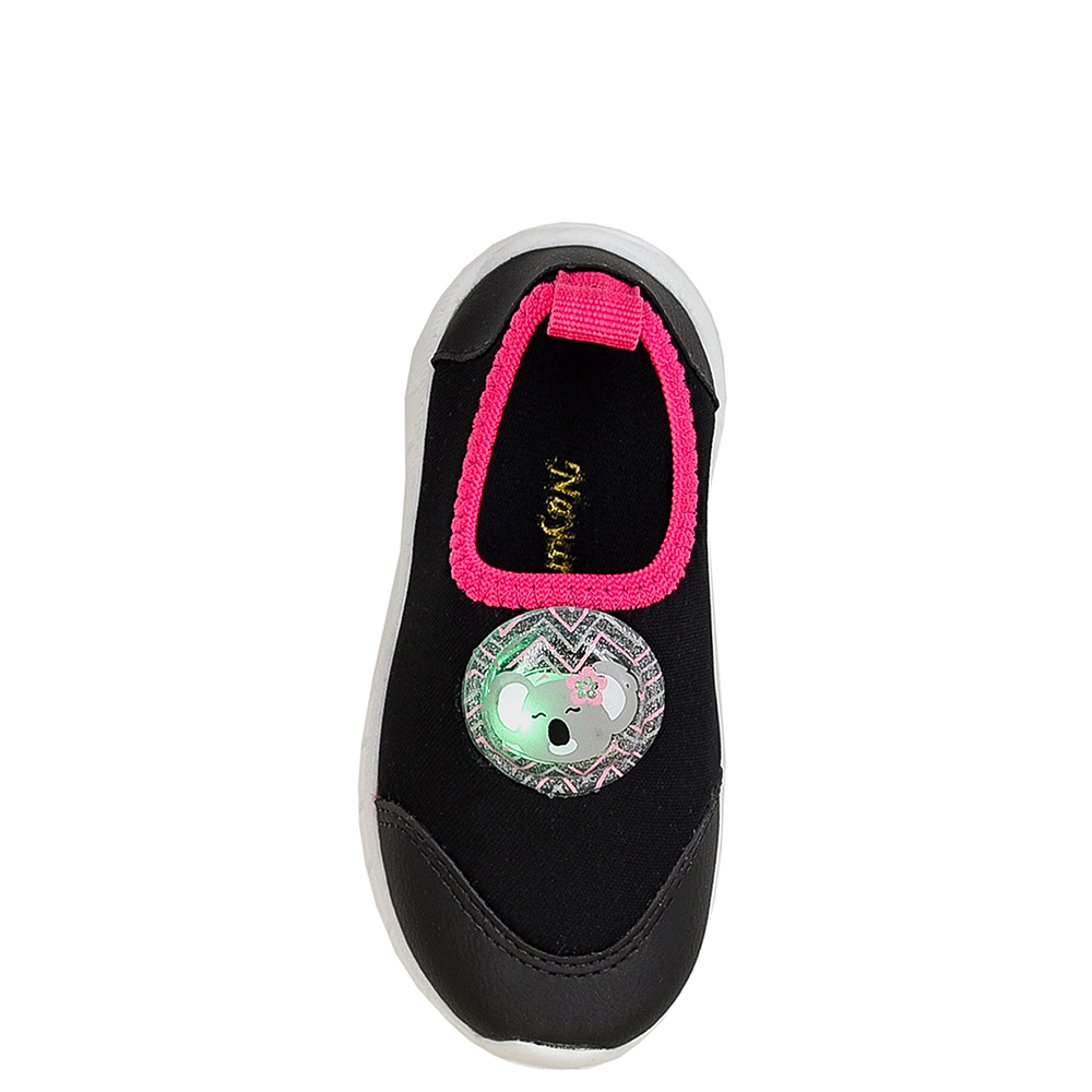 TENIS INFANTIL COM LED NAYARINHA (SS) image number 2