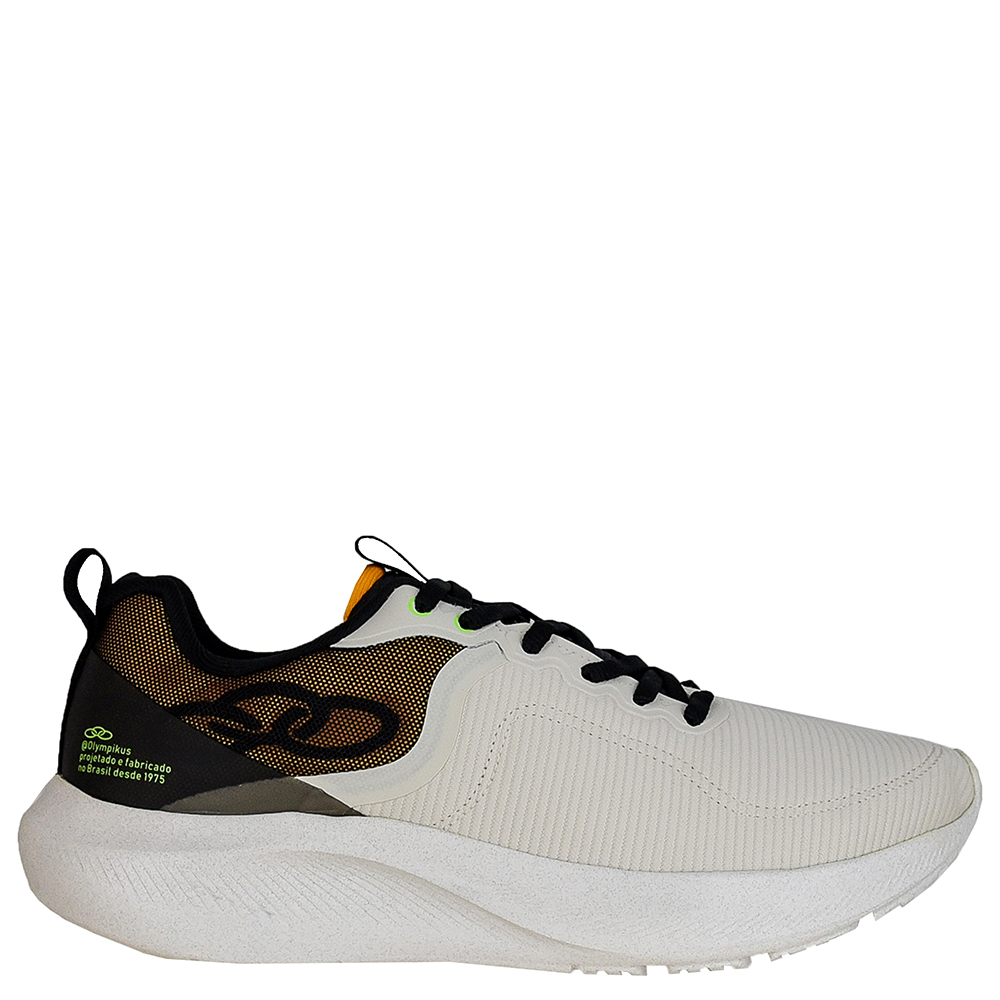TENIS OLYMPIKUS GRIFF image number 0