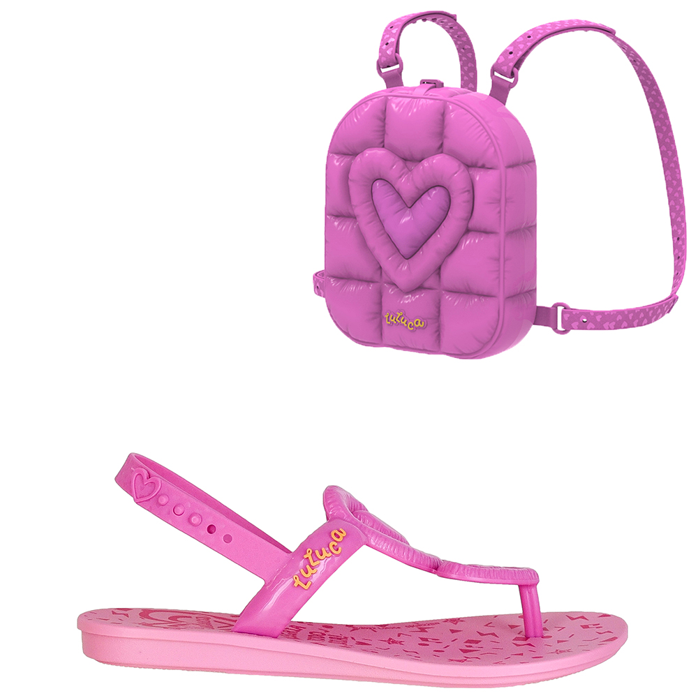 SANDALIA INFANTIL LULUCA image number 0