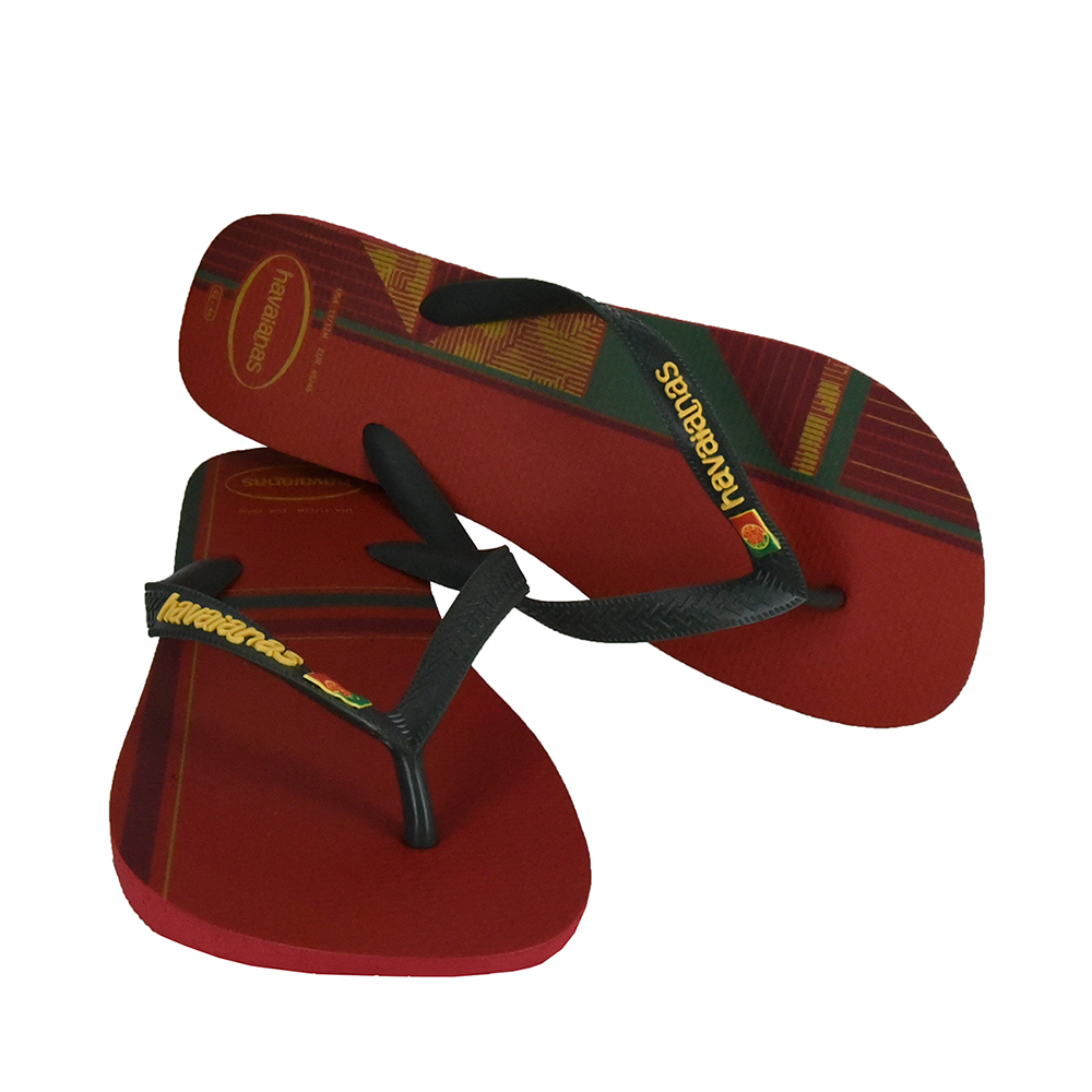 CHINELO TOP NATIONS I HAVAIANAS image number 3
