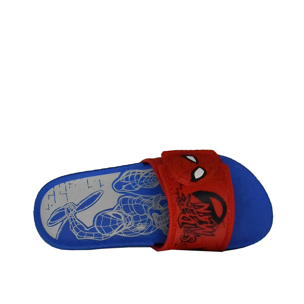 CHINELO INFANTIL MARVEL image number 1