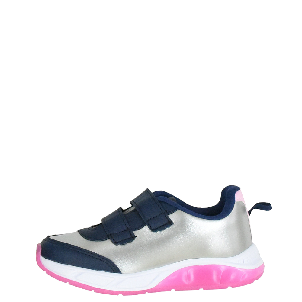 TENIS INFANTIL DISNEY FROZEN image number 3