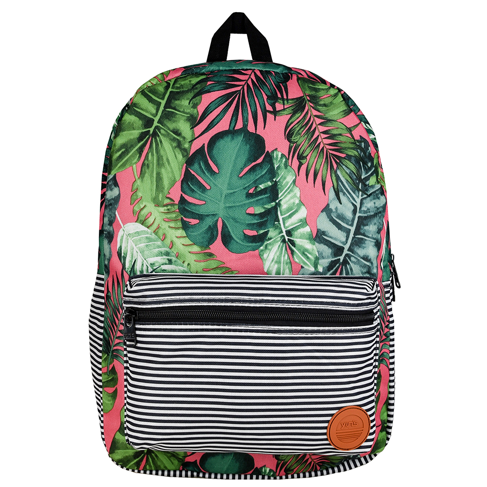 MOCHILA FEM DI SANTINNI image number 0