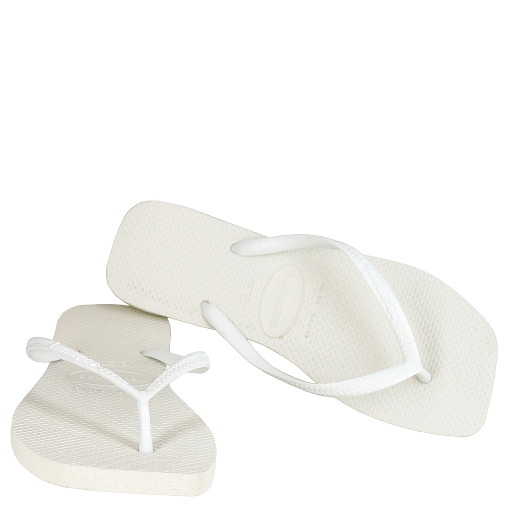 CHINELO HAVAIANAS SLIM SQUARE image number 4