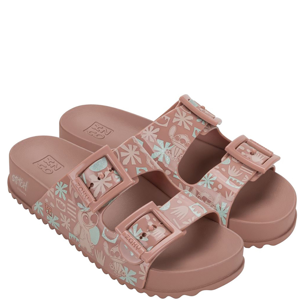 Sandália Zaxy Partner Di Santinni Zaxy Zaxy Outlet Sandalia Zaxy