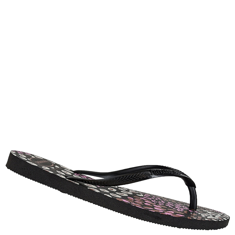 CHINELO HAVAIANAS SLIM ANIMALS image number 2