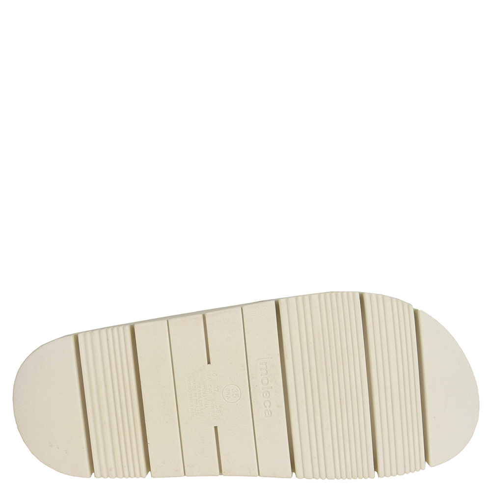 SANDALIA FLATFORM MOLECA image number 4