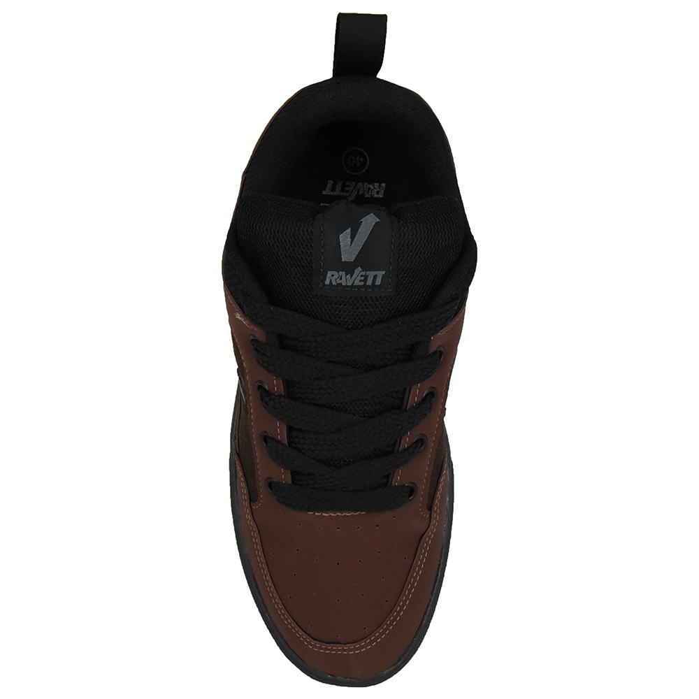 TENIS CASUAL RAVETT image number 2