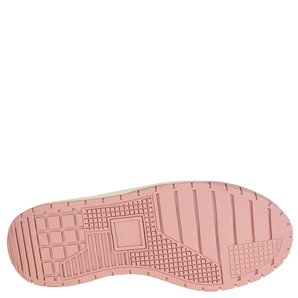 TENIS RECORTE BICOLOR LOGUS image number 4