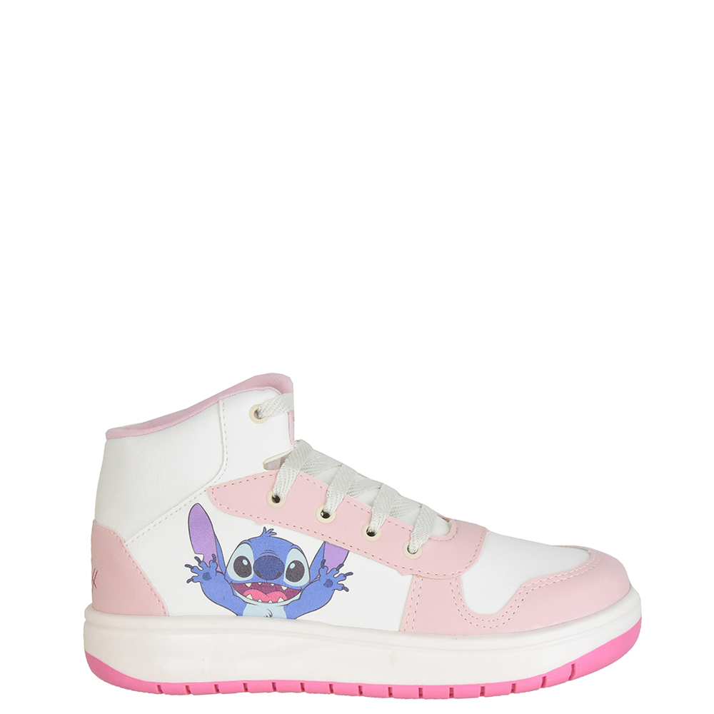 TENIS INFANTIL STITCH image number 0
