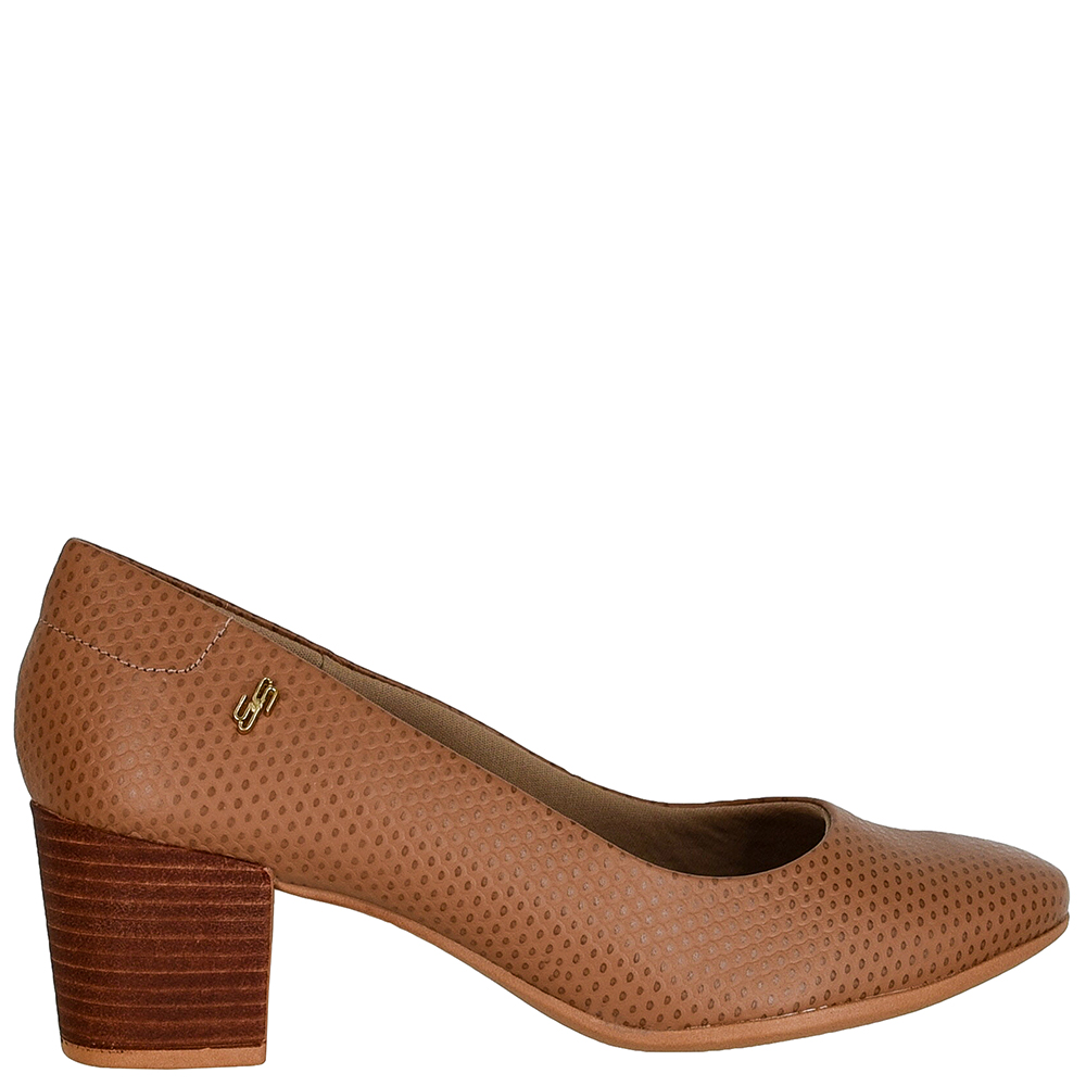 SAPATO CONFORTO USAFLEX image number 0