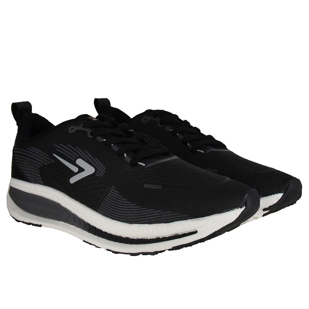 TENIS BOX 200 BX2627 image number 1