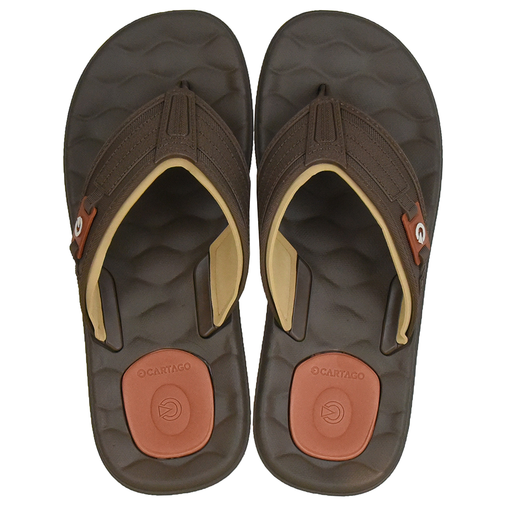 CHINELO EGEU III DEDO CARTAGO 12287 image number 0