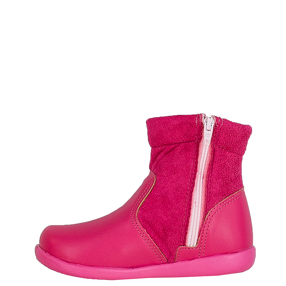 BOTA INFANTIL STREET CAL image number 3