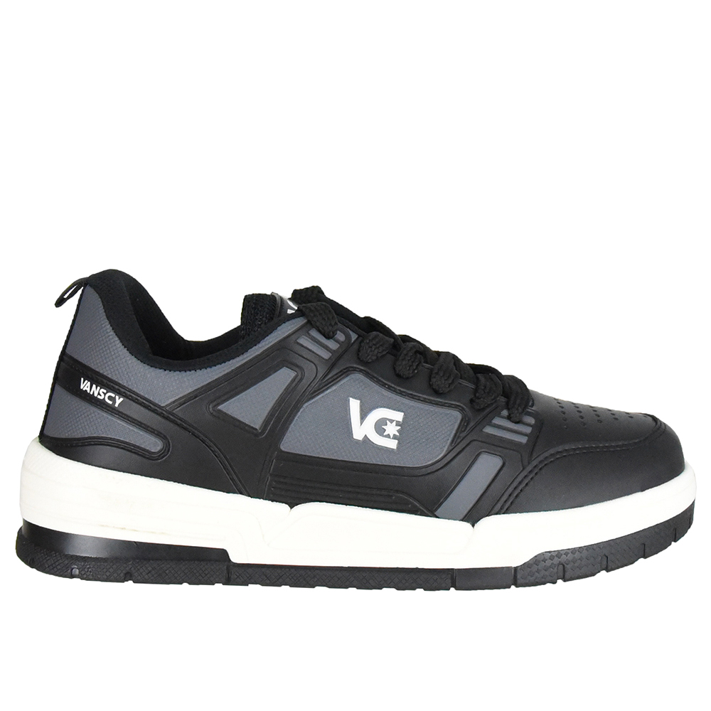 TENIS STREET BLACK FREE image number 0