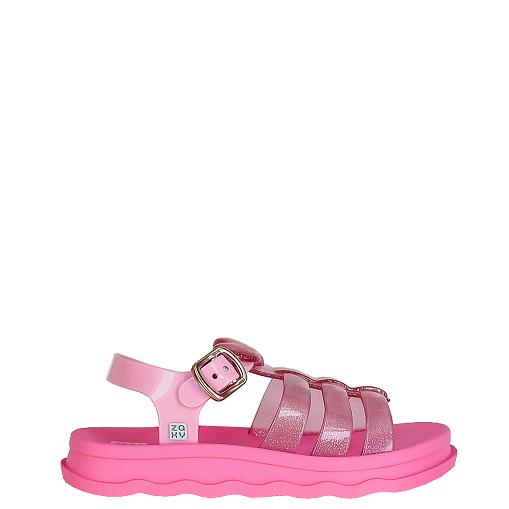 SANDALIA INFANTIL ZAXY POWER LOVE image number 0