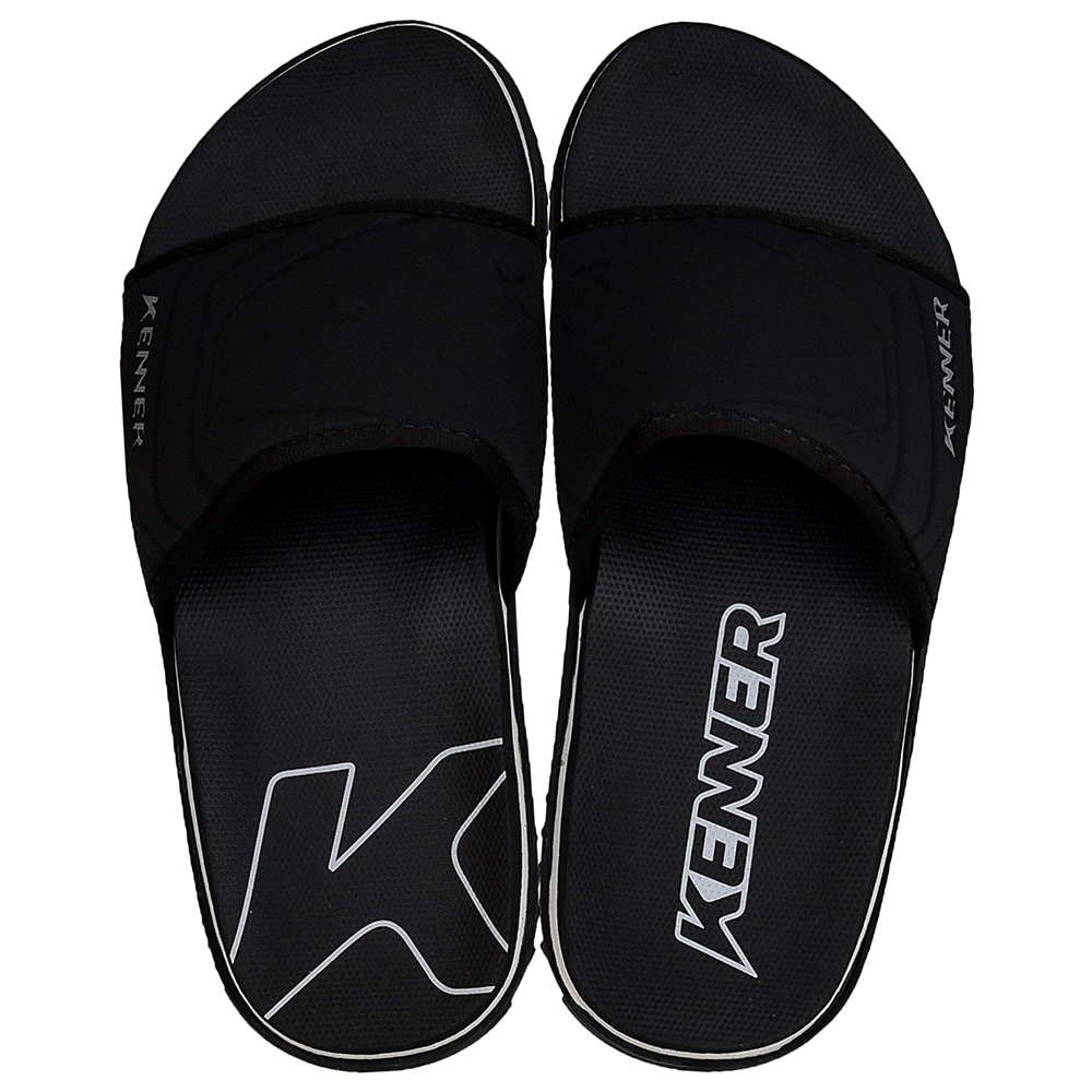 CHINELO SLIDE GO KENNER image number 0