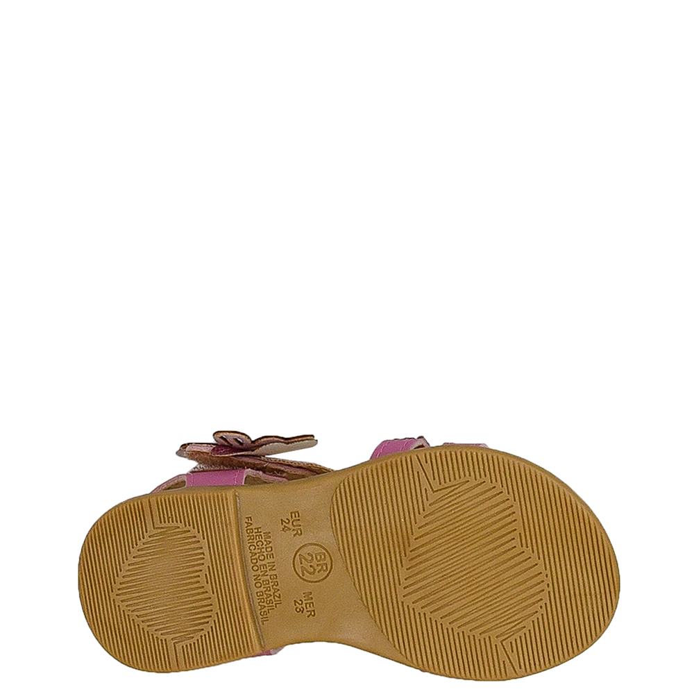 SANDALIA INFANTIL LILY KIDS image number 4