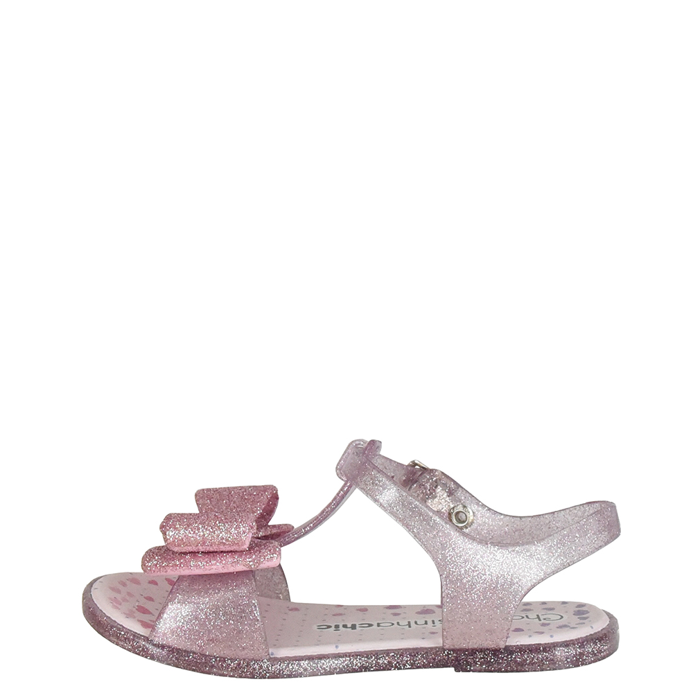 SANDALIA BEBE CHARMOSINHA image number 3