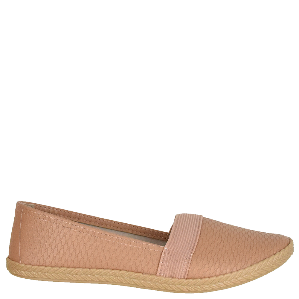 SAPATILHA COM TIRA ELASTICO MOLECA image number 0