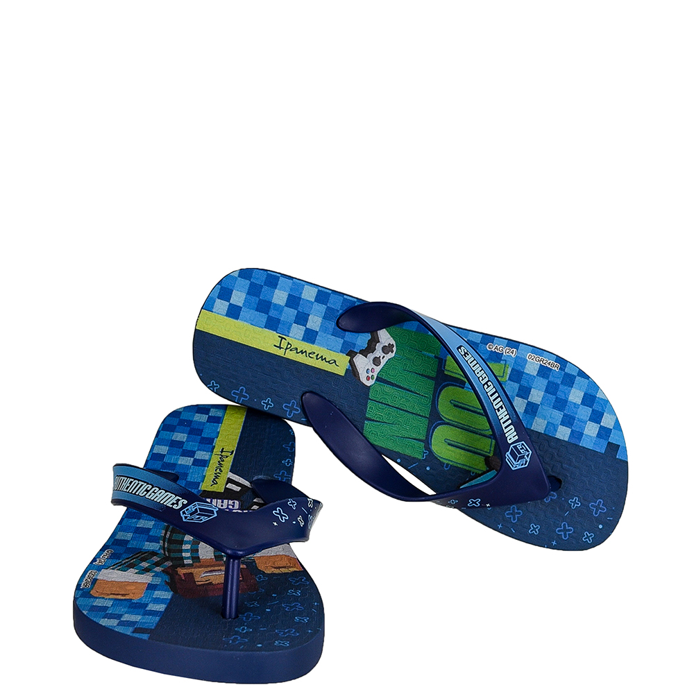 CHINELO INF IPANEMA AUTHENTIC GAMES PLAY image number 4