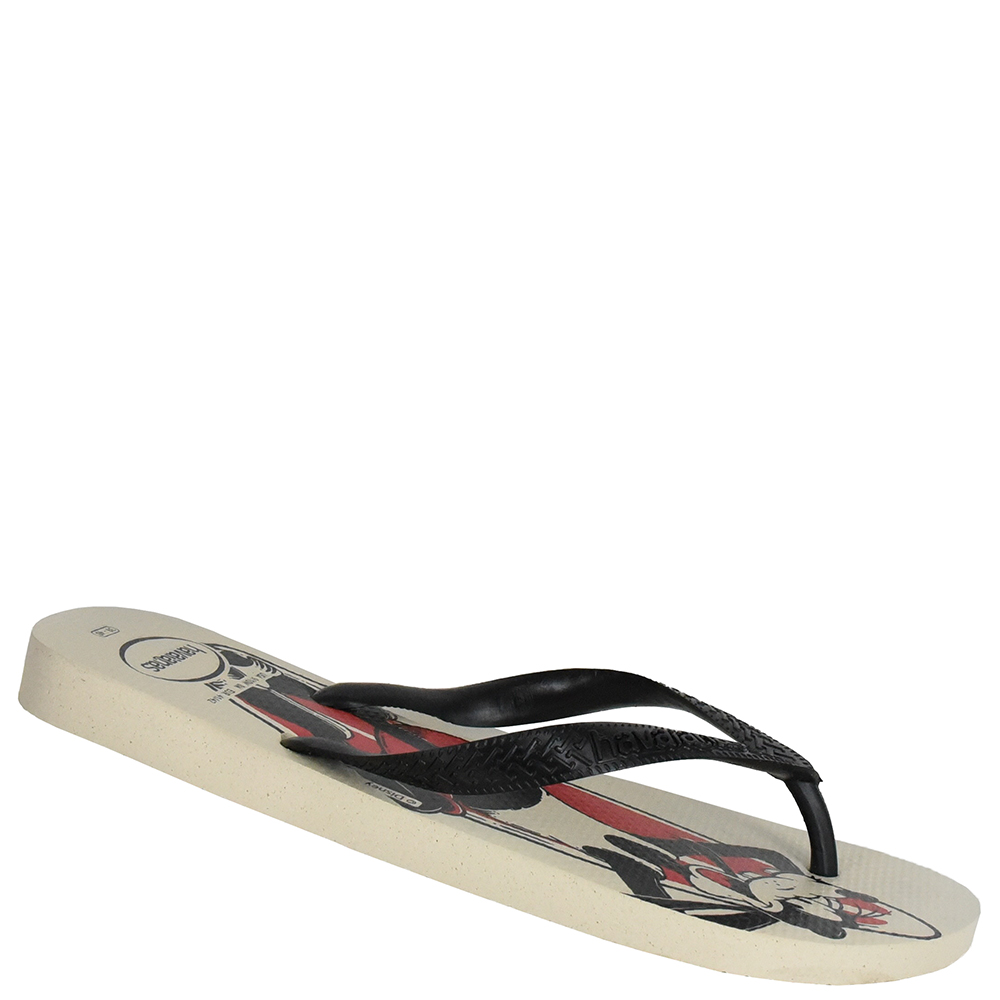 CHINELO HAVAIANAS TOP DISNEY image number 2