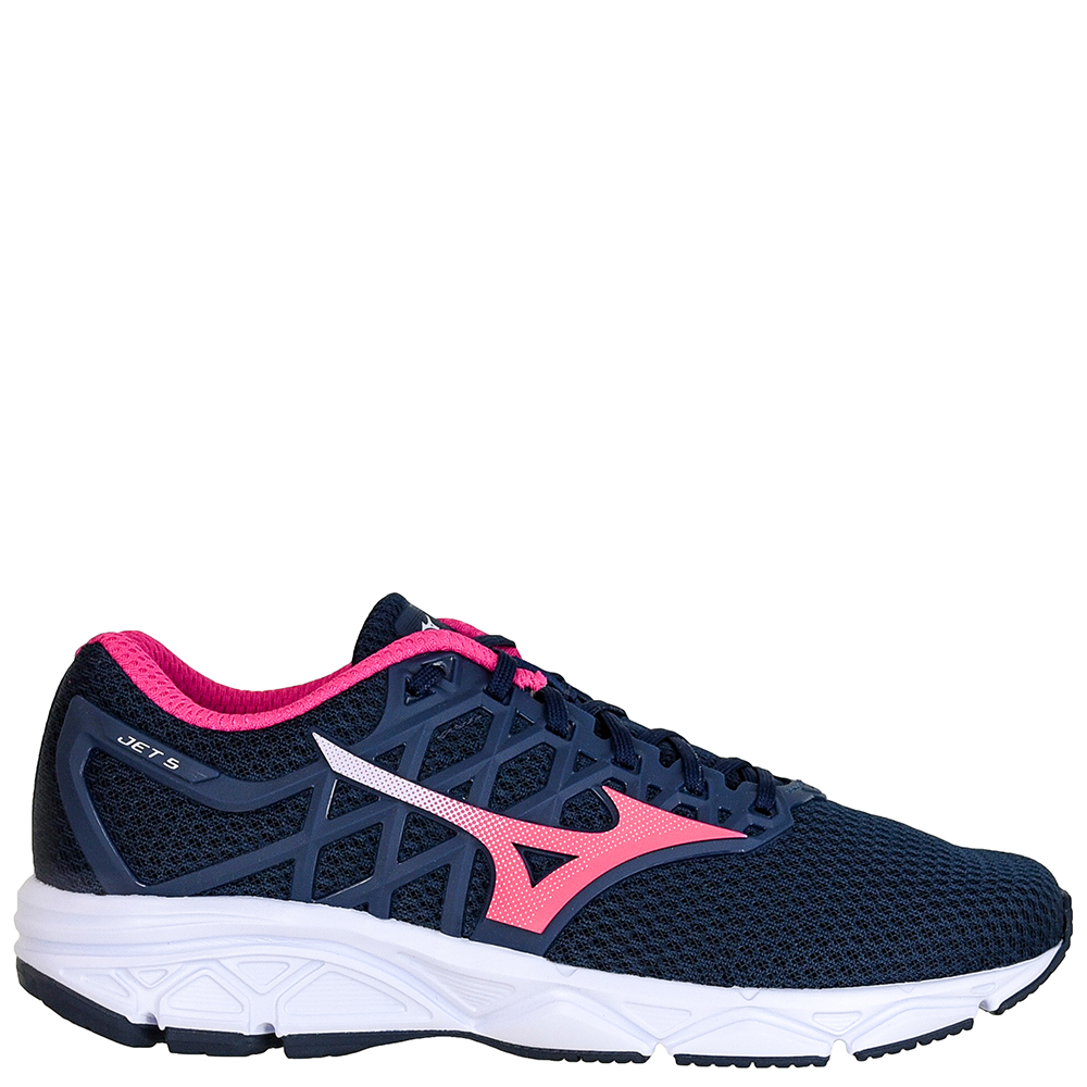 TENIS MIZUNO JET 5 image number 0