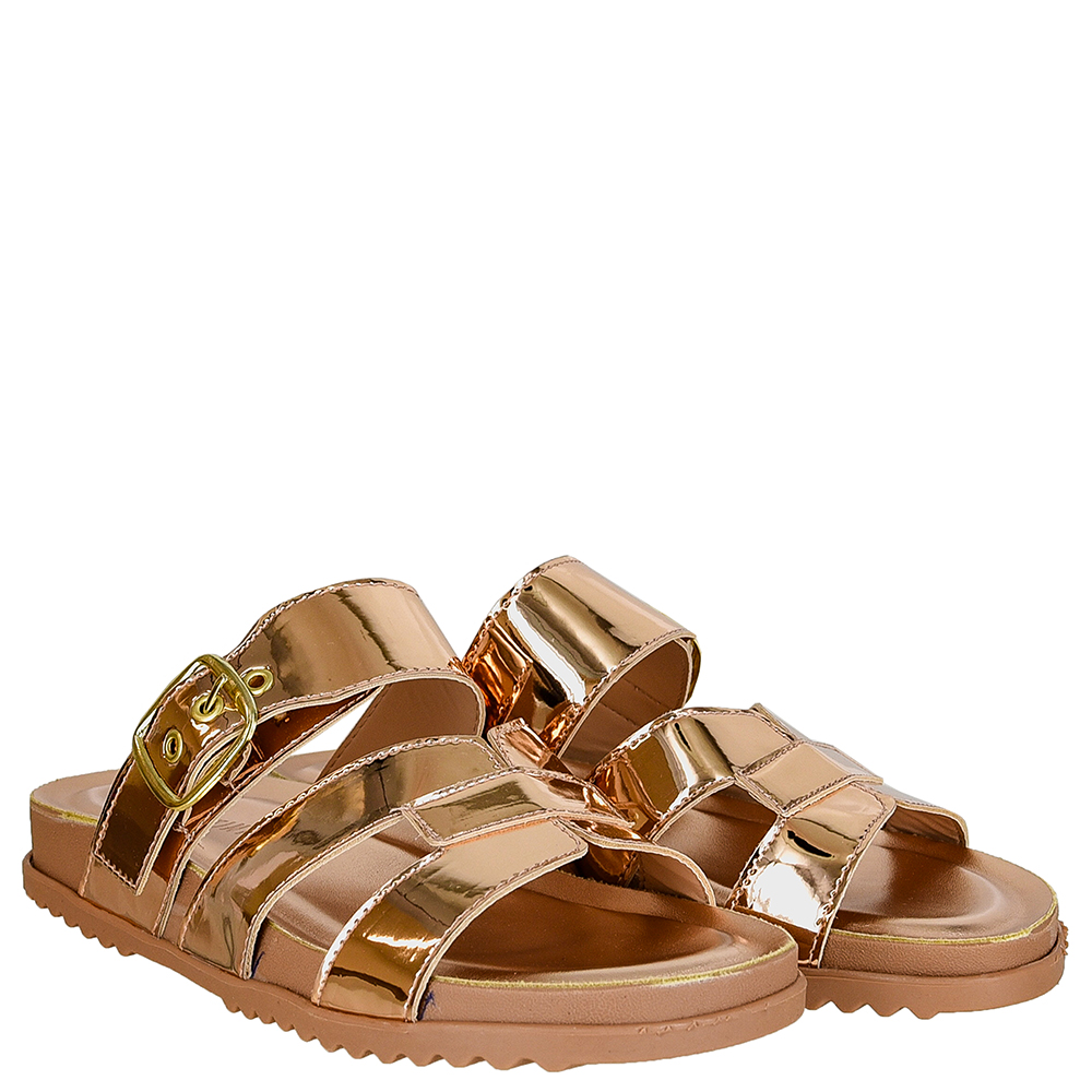 BIRKEN FIVELA METALIZADO DI SANTINNI image number 1