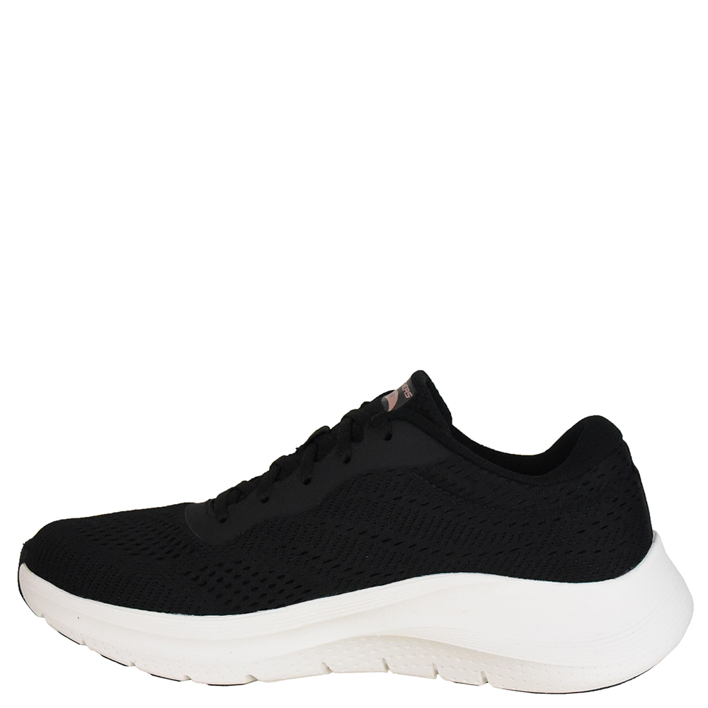 TENIS SKECHERS 150051BR ARCH FIT 2.0 image number 3