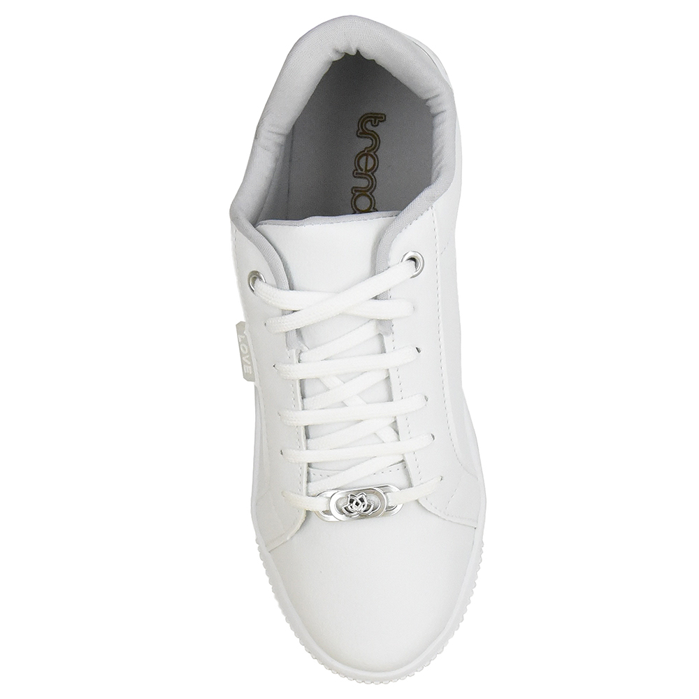 TENIS FRISO DI SANTINNI image number 2