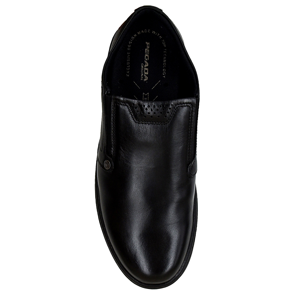 SAPATO SOCIAL PEGADA image number 2