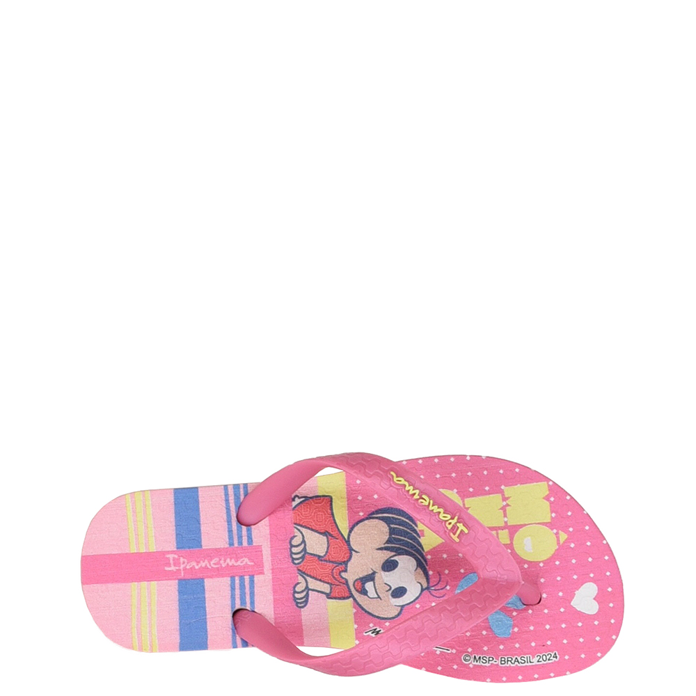 CHINELO INF TURMA DA MONICA IPANEMA image number 1