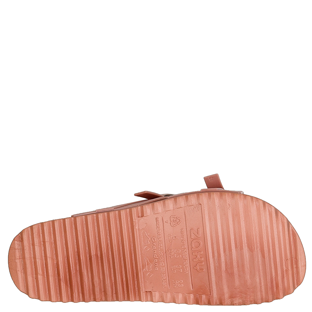 SANDALIA ZAXY GLAZE | Di Santinni