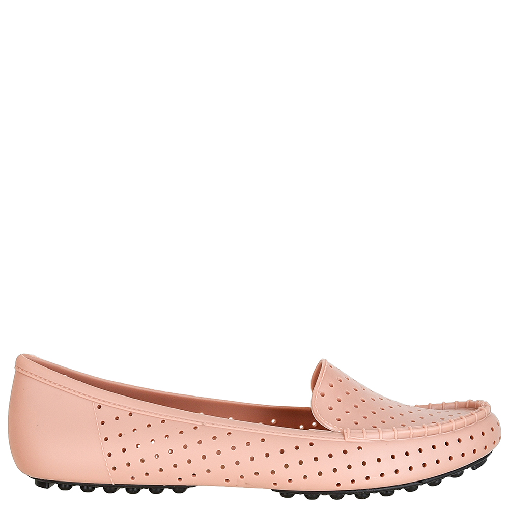 MOCASSIM FURINHOS DI SANTINNI image number 0