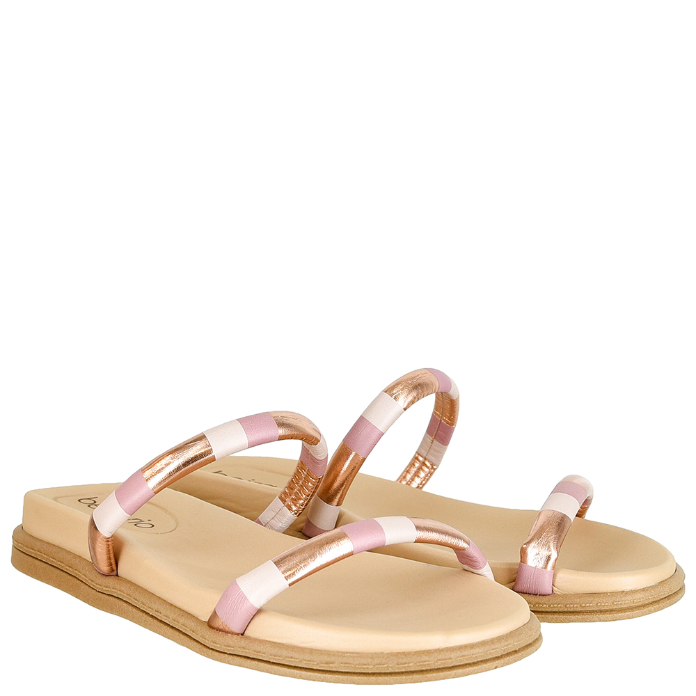 BIRKEN TIRA METALIZADA BEIRA RIO image number 1
