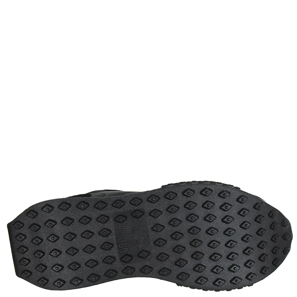 SAPATENIS BRUCE POLO GO image number 4