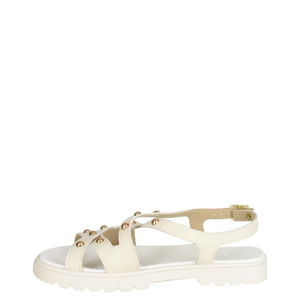 SANDALIA INFANTIL MOLEKINHA image number 3