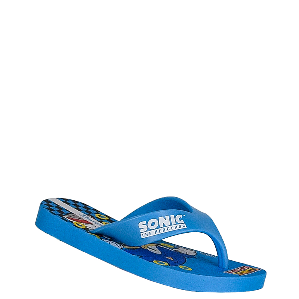 CHINELO INFANTIL SONIC image number 2