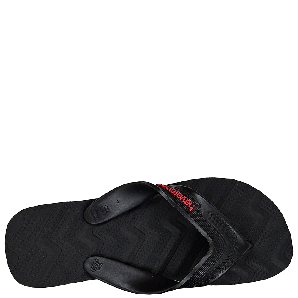 CHINELO TRACK WAVES HAVAIANAS image number 1
