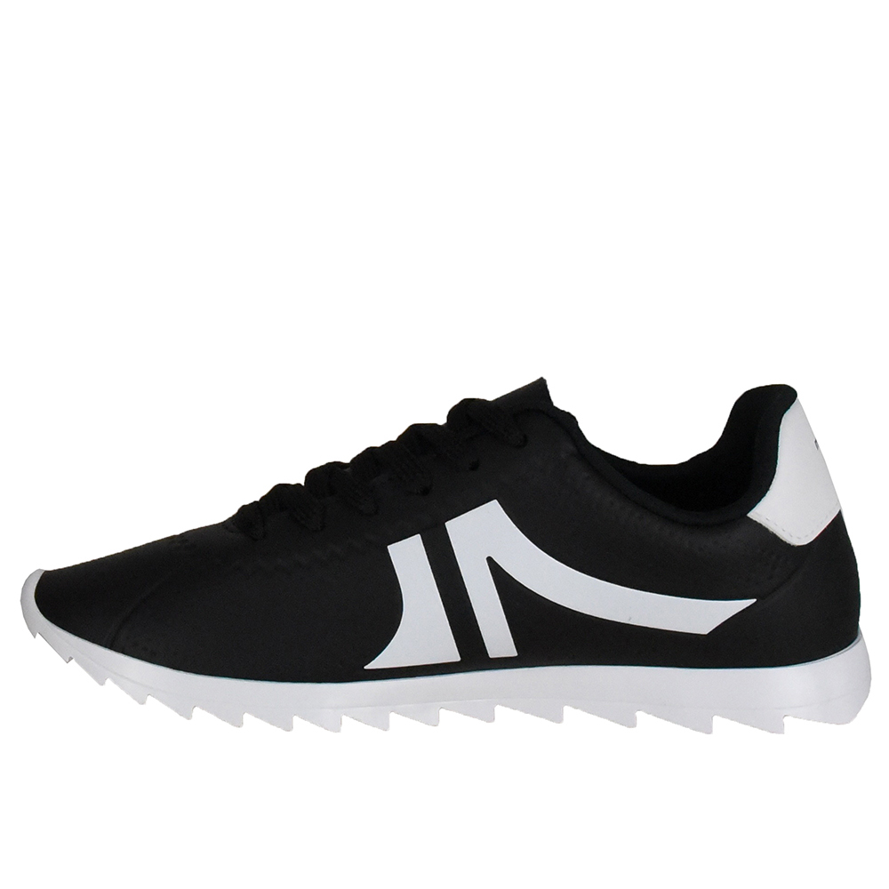 TENIS JOGGING DETALHES LATERAIS MOLECA image number 3