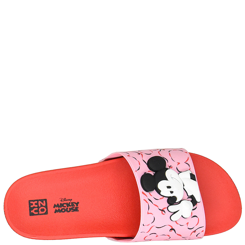 SANDALIA ZAXY DISNEY SLIDE AD image number 1