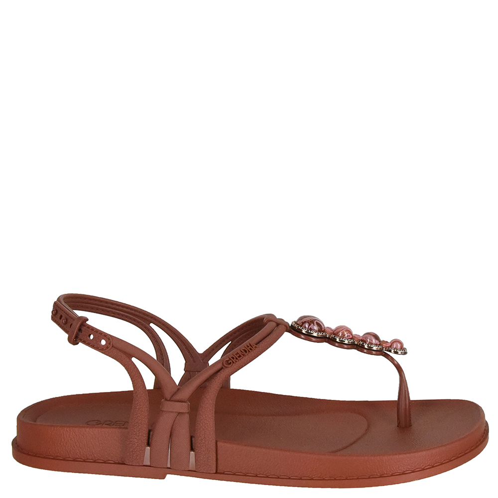 SANDALIA GRENDHA MAGNIFICA image number 0