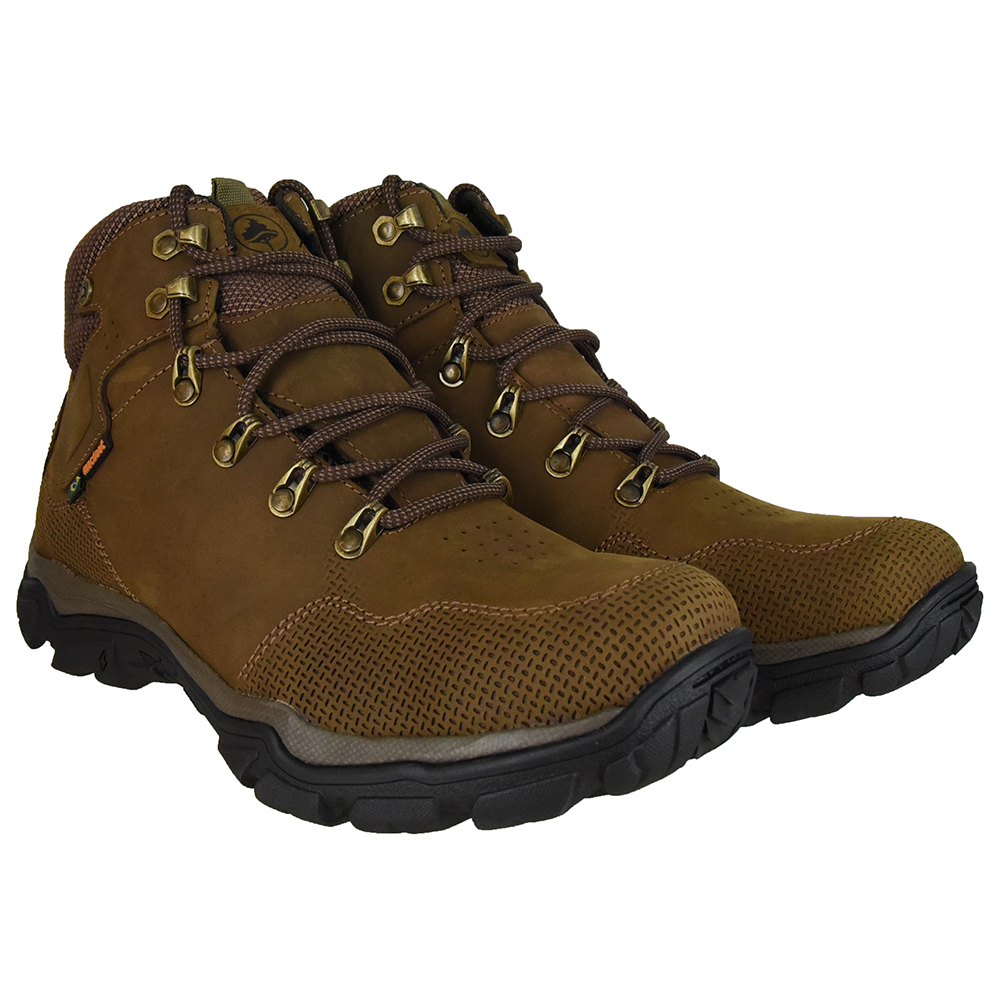 BOTA ADVENTURE MAC BOOT image number 1