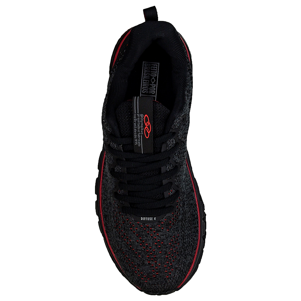 TENIS OLYMPIKUS DIFFUSE 4 image number 2