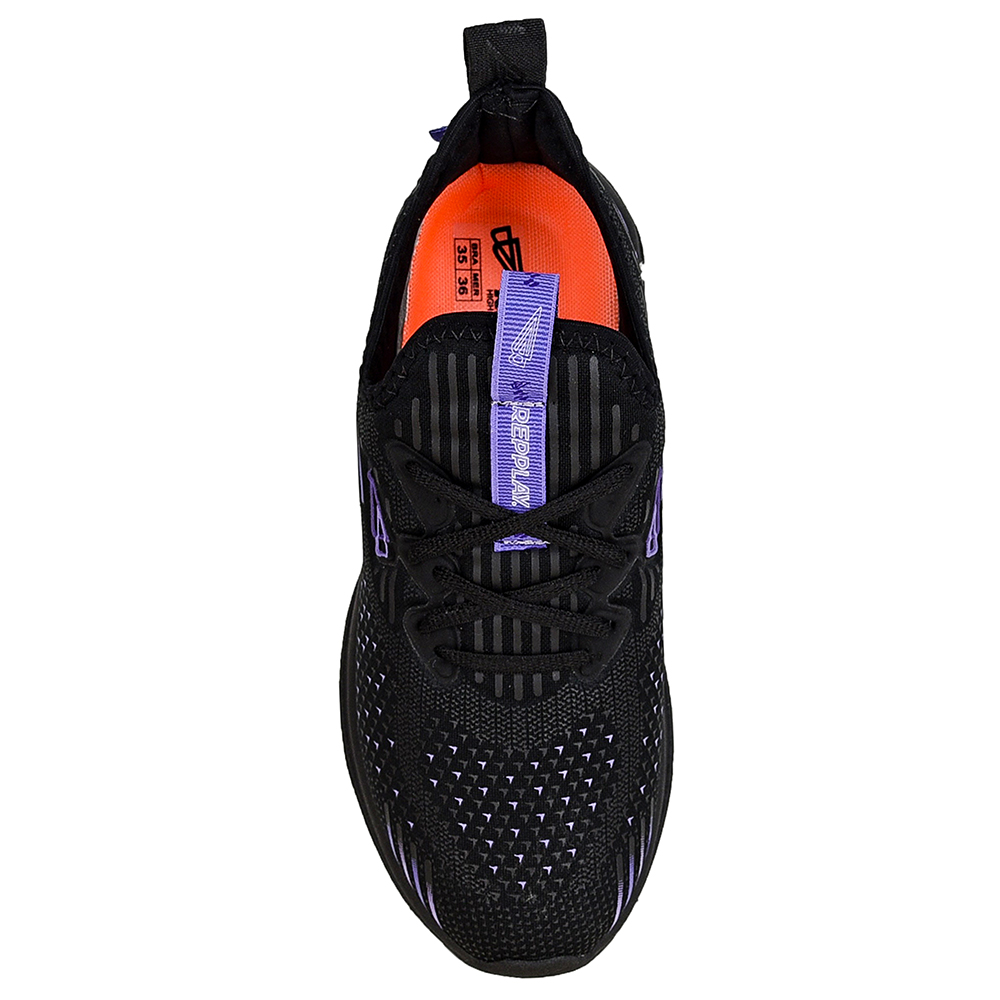 TENIS RUNNING REPPLAY image number 2